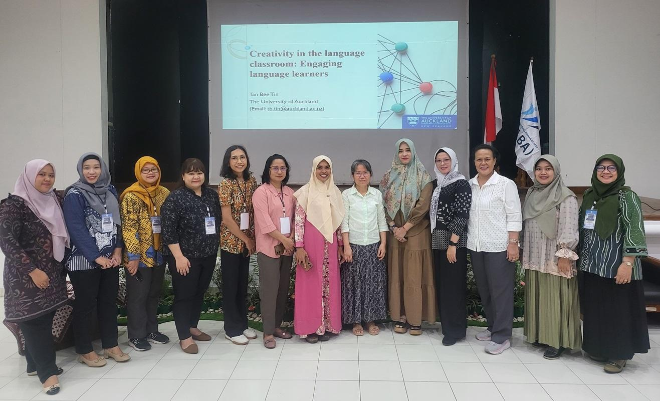 WILTA Workshop
